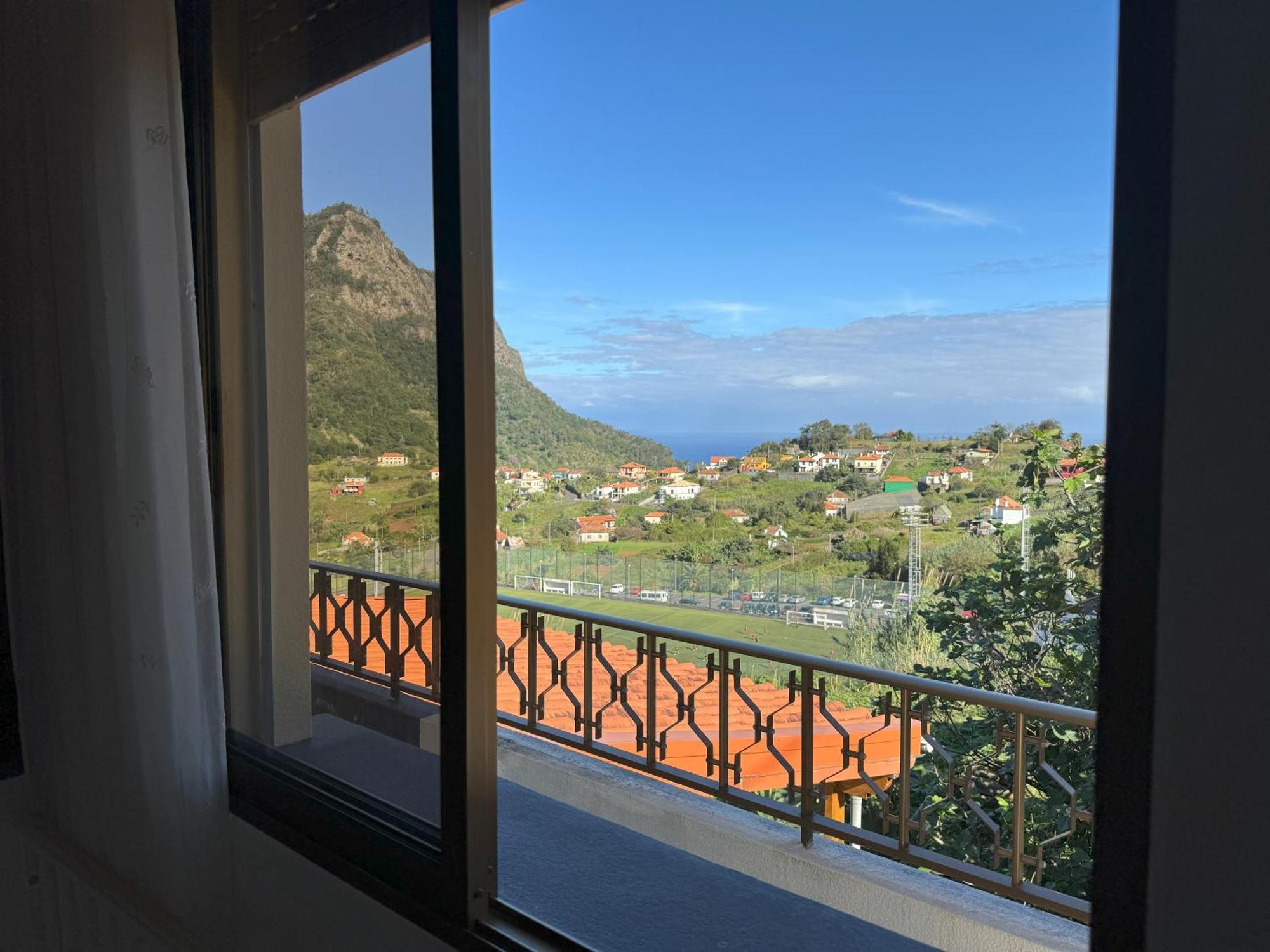 Pereira'S House - Mountain & Sea Villa Porto Da Cruz Exterior photo