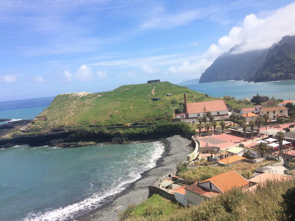 Pereira'S House - Mountain & Sea Villa Porto Da Cruz Exterior photo